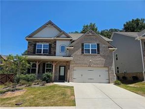 4457 Waxwing Street Hoschton GA 30548