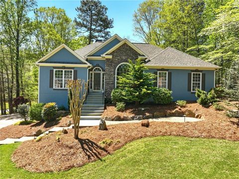 3015 Larkspur Court Cumming GA 30041
