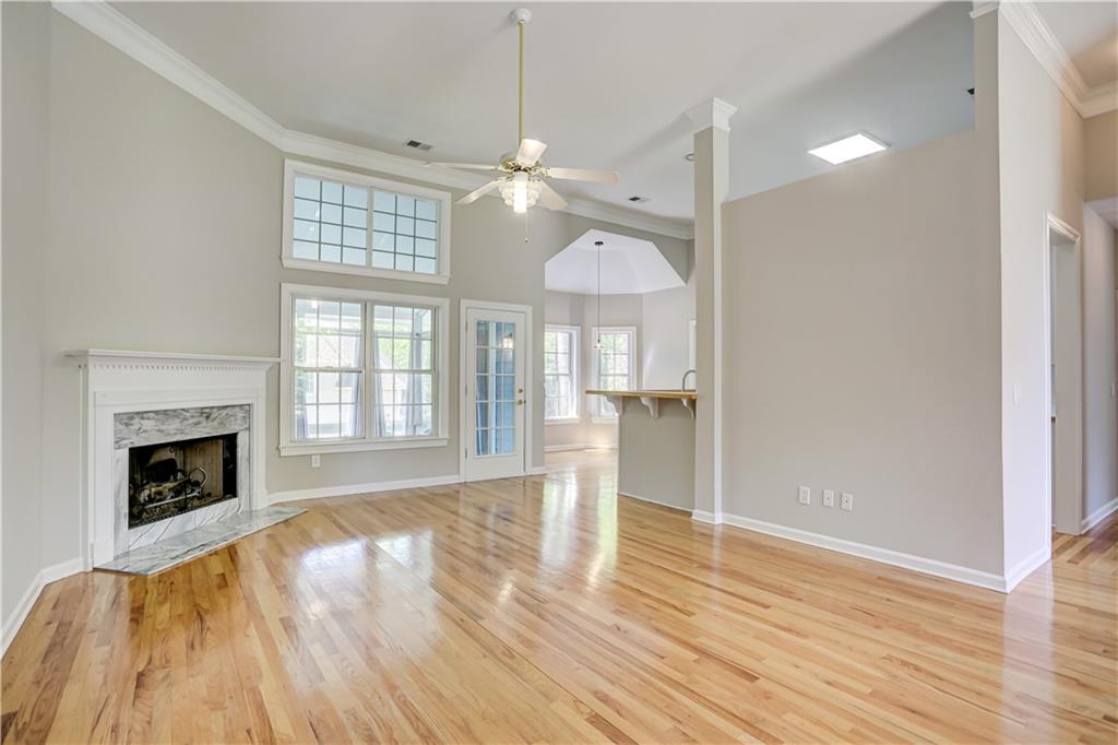 3015 Larkspur Court