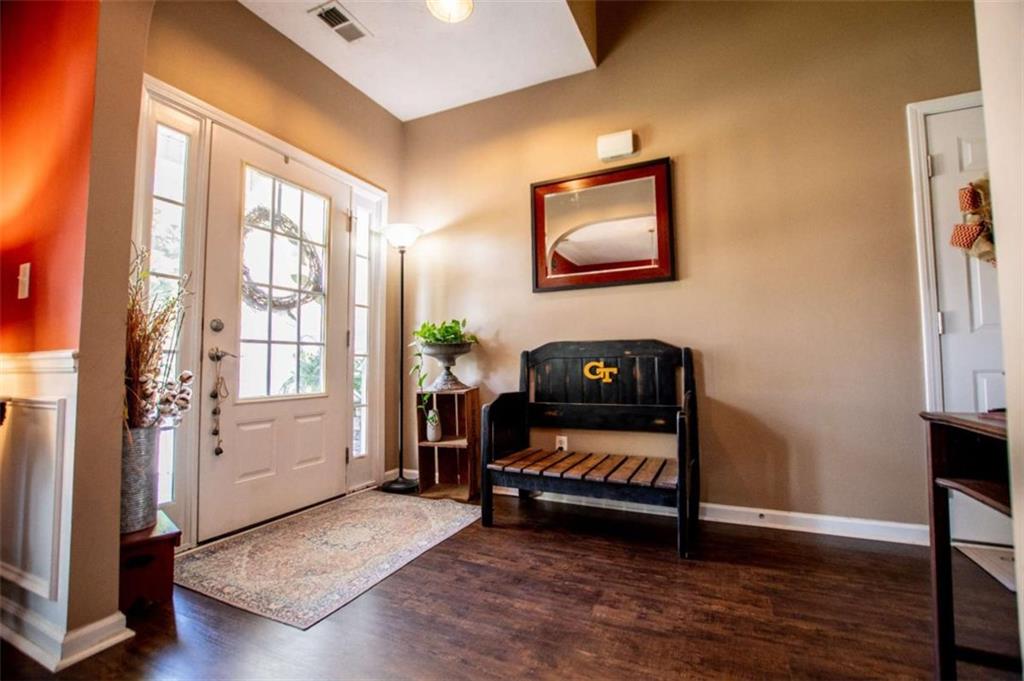 613 Hemlock Court
