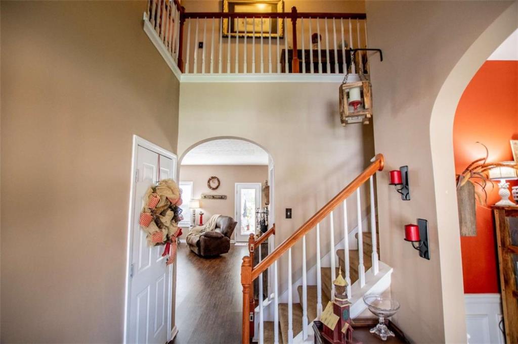 613 Hemlock Court