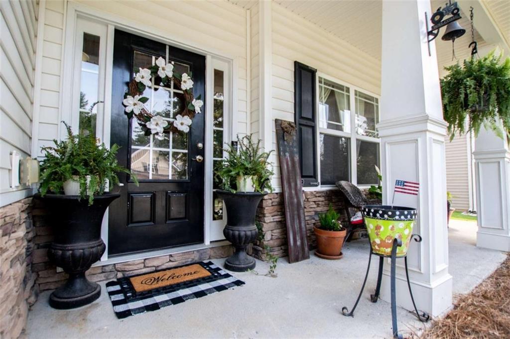 613 Hemlock Court