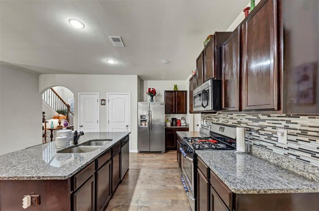 1332 Worcester Trail, Mcdonough, Georgia image 10