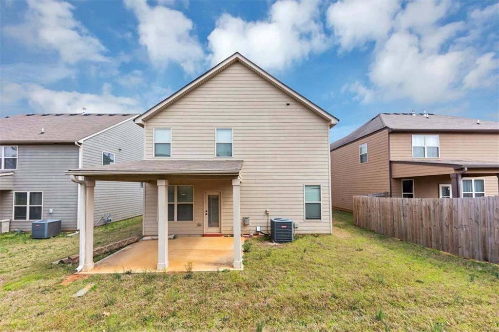 1332 Worcester Trail, Mcdonough, Georgia image 39