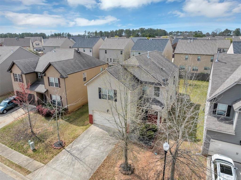 1332 Worcester Trail, Mcdonough, Georgia image 42