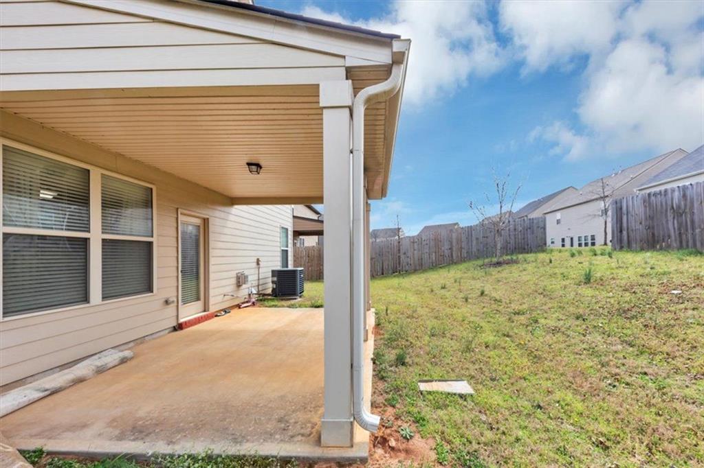 1332 Worcester Trail, Mcdonough, Georgia image 40