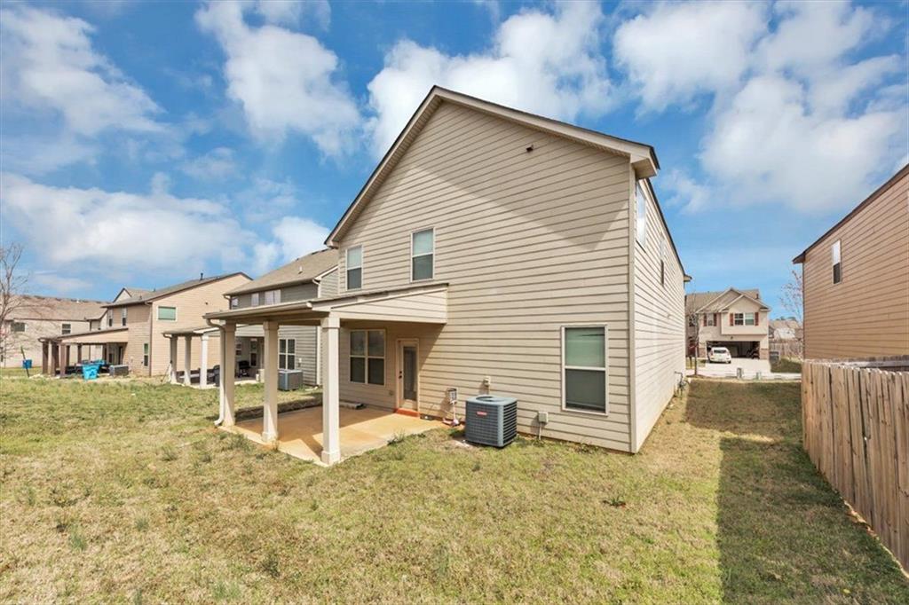 1332 Worcester Trail, Mcdonough, Georgia image 38