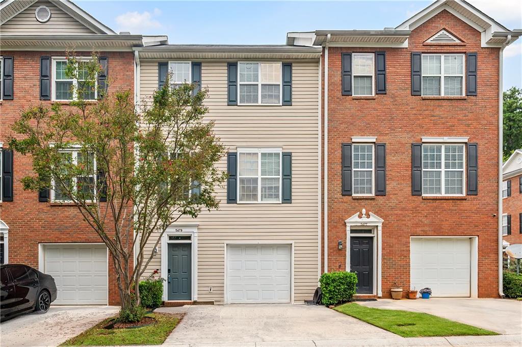 5479 Windy Creek Lane