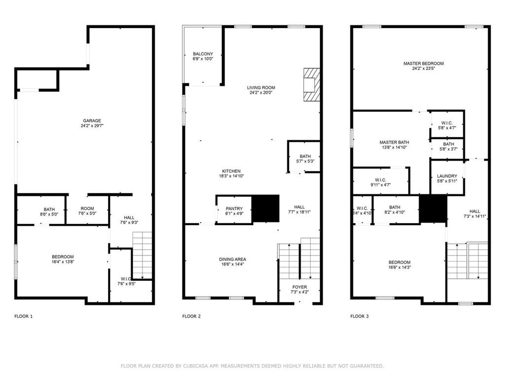2850 Stonehall Court, Smyrna, Georgia image 42