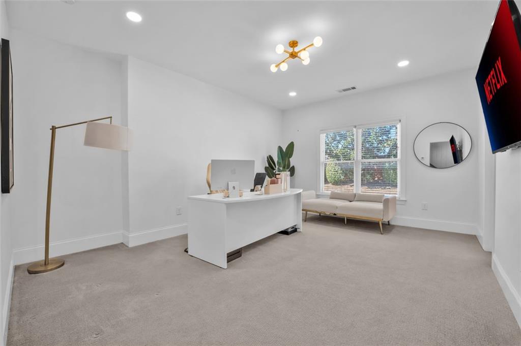 2850 Stonehall Court, Smyrna, Georgia image 35