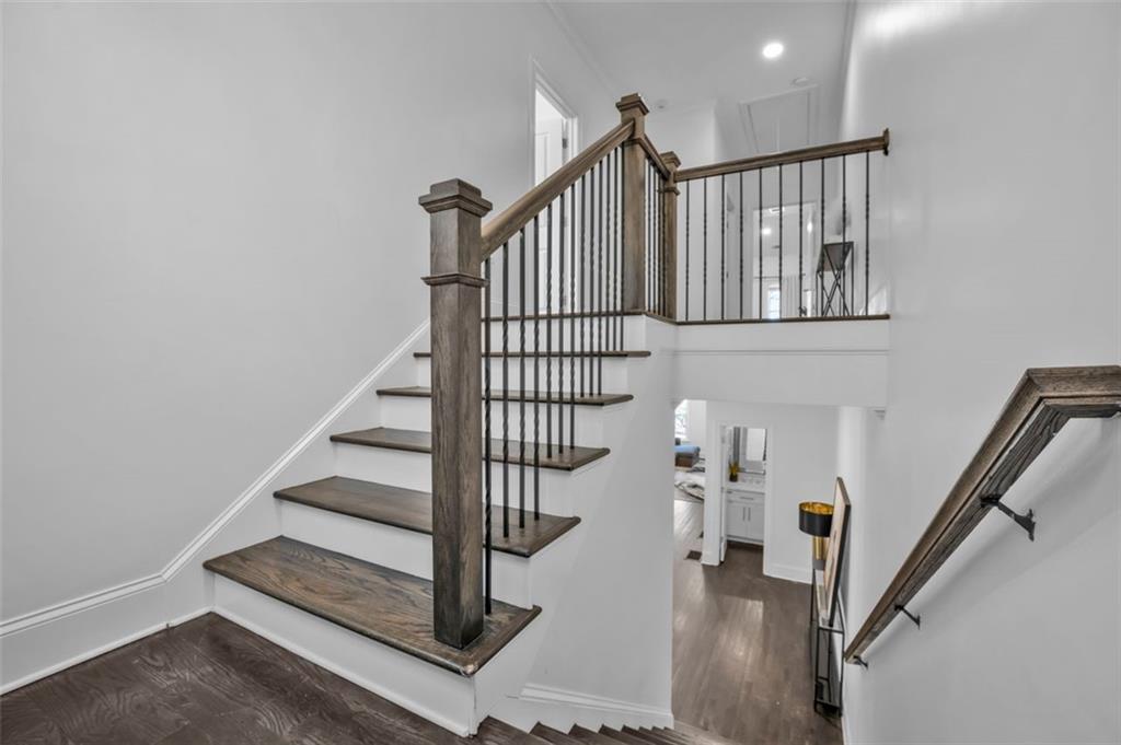 2850 Stonehall Court, Smyrna, Georgia image 18