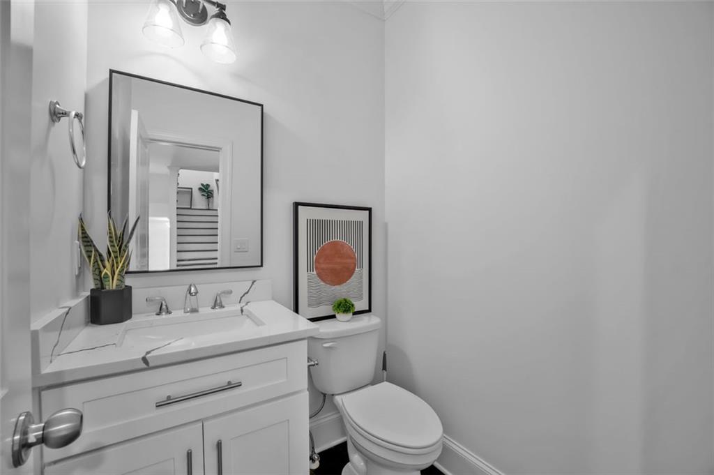 2850 Stonehall Court, Smyrna, Georgia image 16