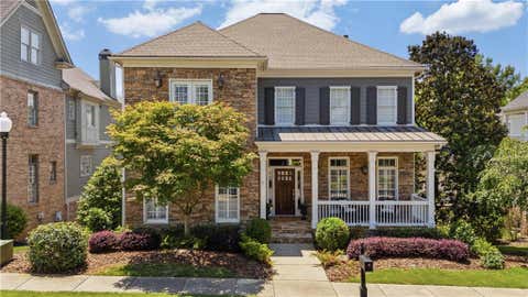Homes For Sale - 2128 Lucerne Lane<br/> Smyrna, GA 30080