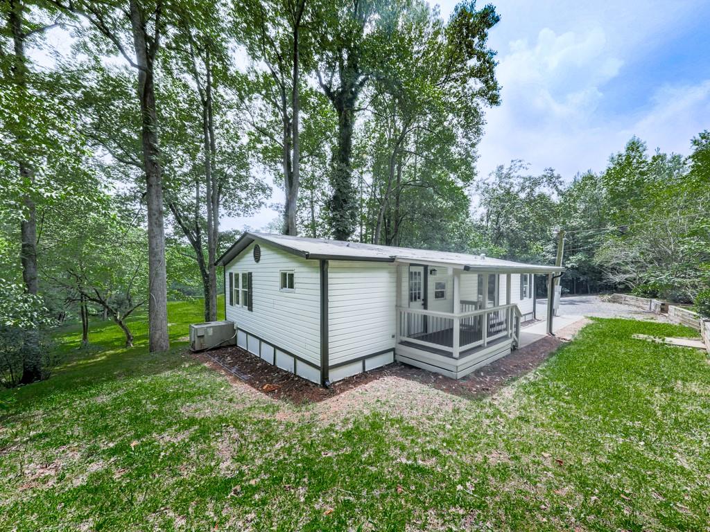 337 Theodore Cox Circle