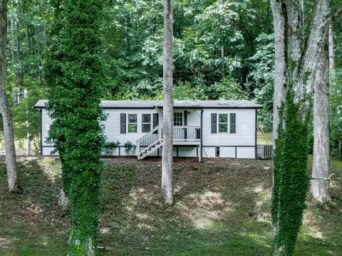 337 Theodore Cox Circle Canton GA 30114