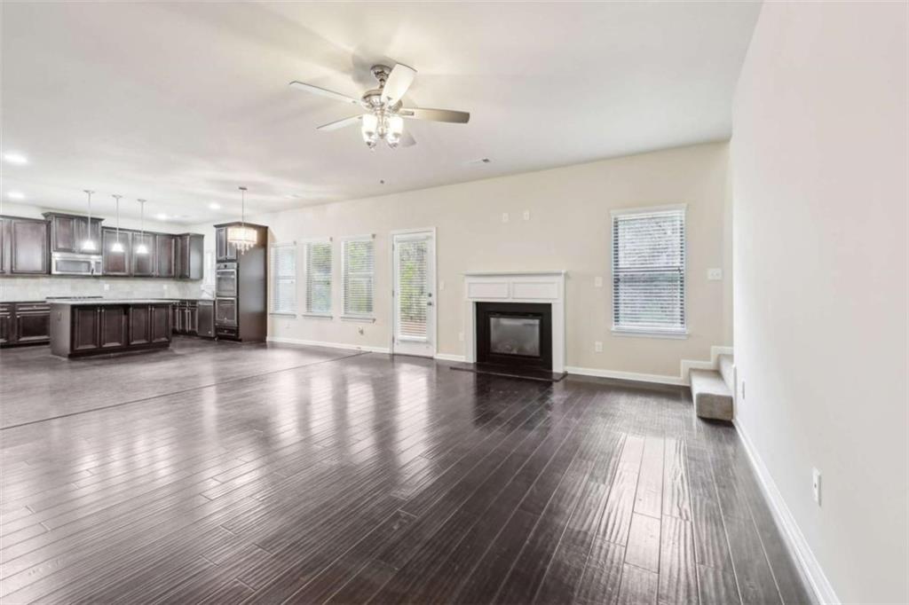 189 Aylesbury Boulevard, Mcdonough, Georgia image 4
