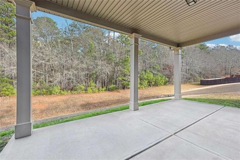 A home in Mcdonough