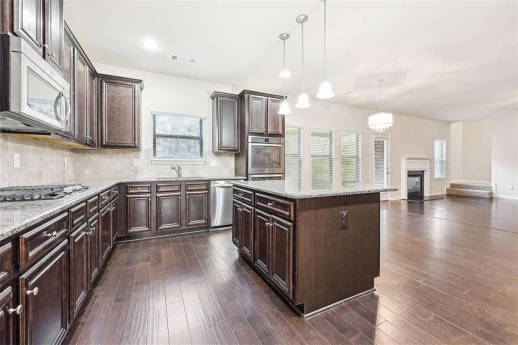 189 Aylesbury Boulevard, Mcdonough, Georgia image 5