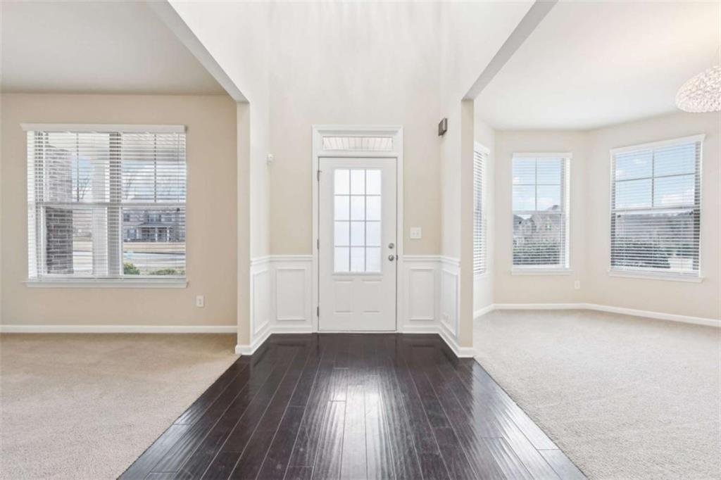 189 Aylesbury Boulevard, Mcdonough, Georgia image 3