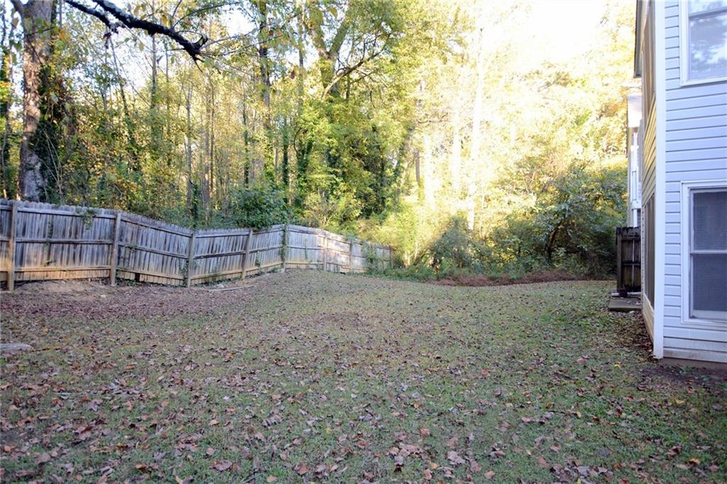 Chatham Square - Residential Lease