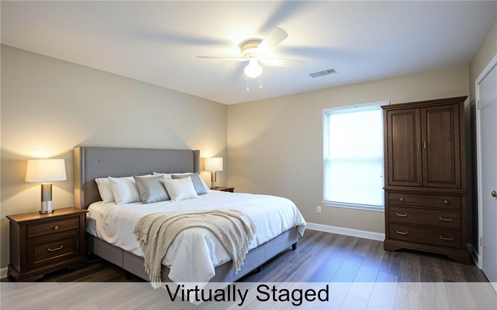 Chatham Square - Residential Lease