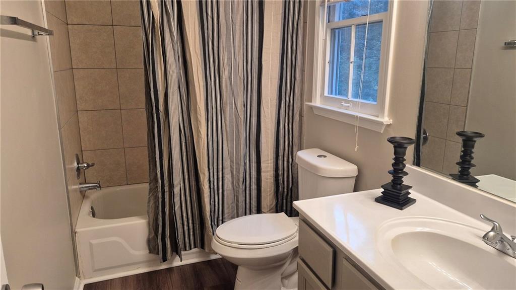 Chatham Square - Residential Lease