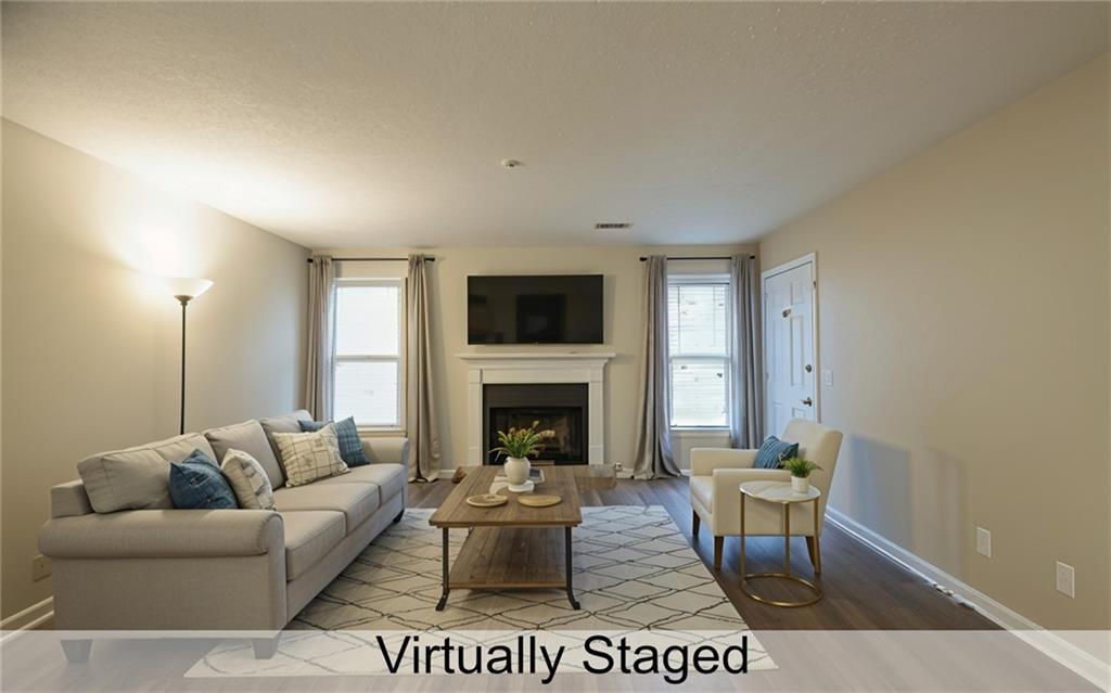 Chatham Square - Residential Lease