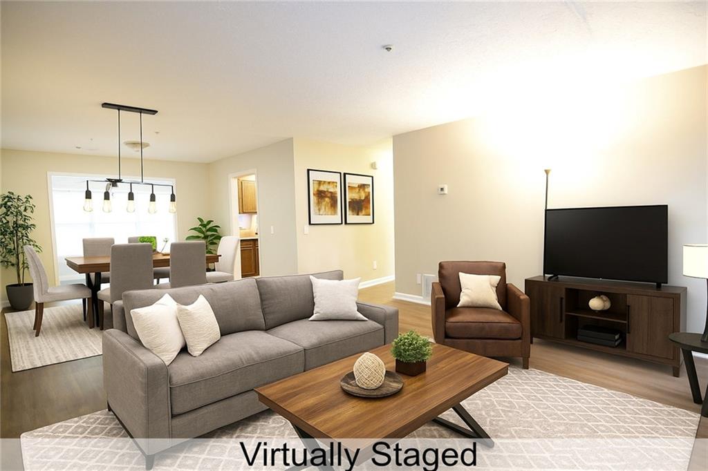 Chatham Square - Residential Lease