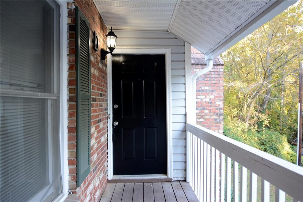 Chatham Square - Residential Lease