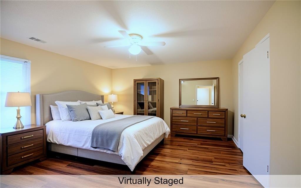 Chatham Square - Residential Lease