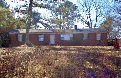 Homes For Sale - 125 Ridge Rd Road<br/> Kingston, GA 30145