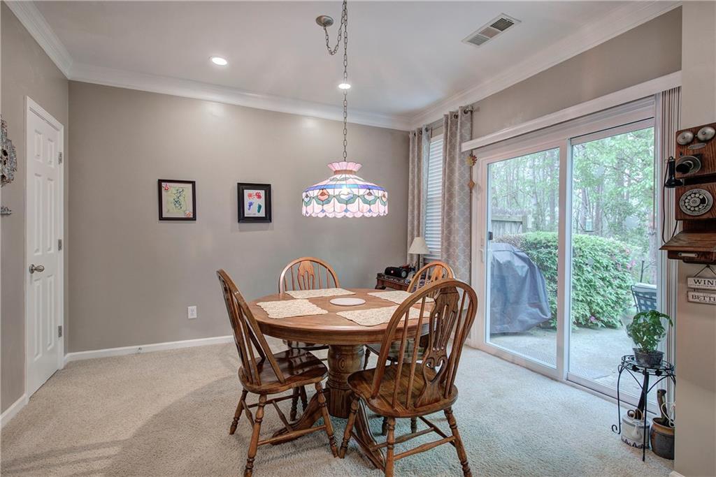 537 Rendezvous Road, Acworth, Georgia image 17