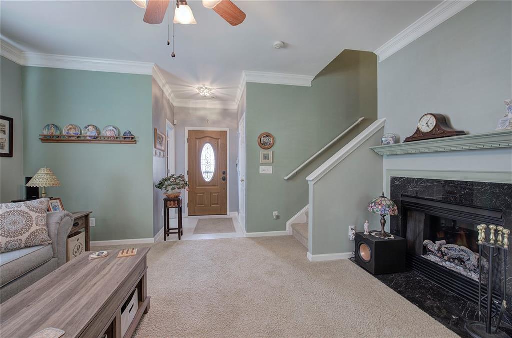 537 Rendezvous Road, Acworth, Georgia image 10