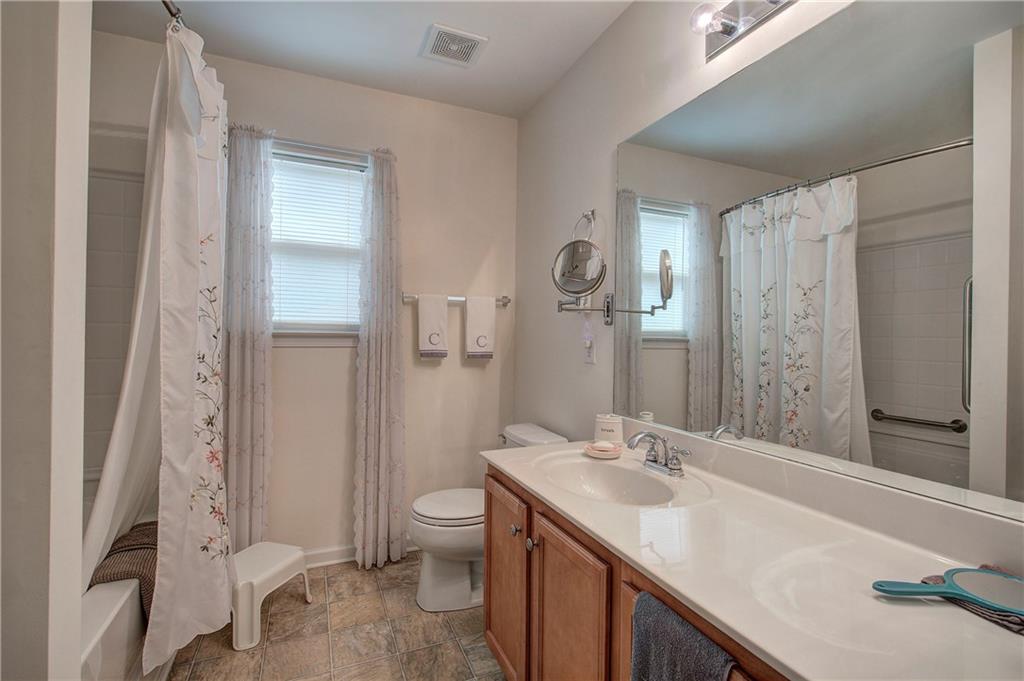 537 Rendezvous Road, Acworth, Georgia image 25