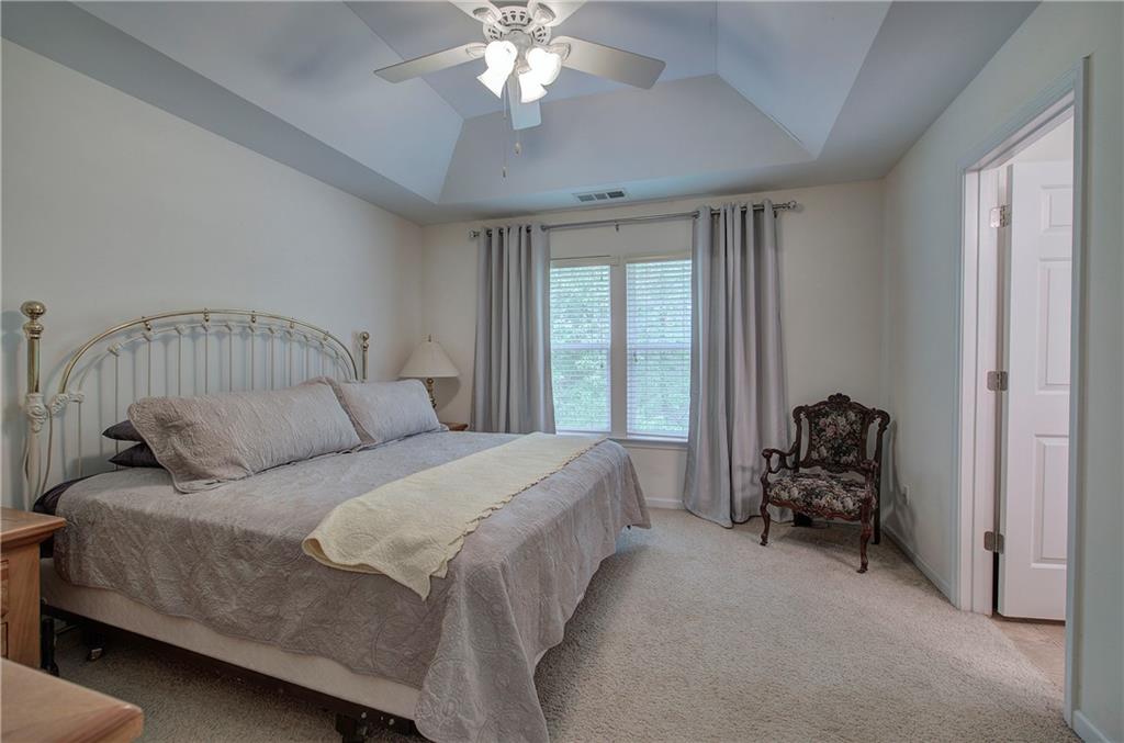 537 Rendezvous Road, Acworth, Georgia image 23
