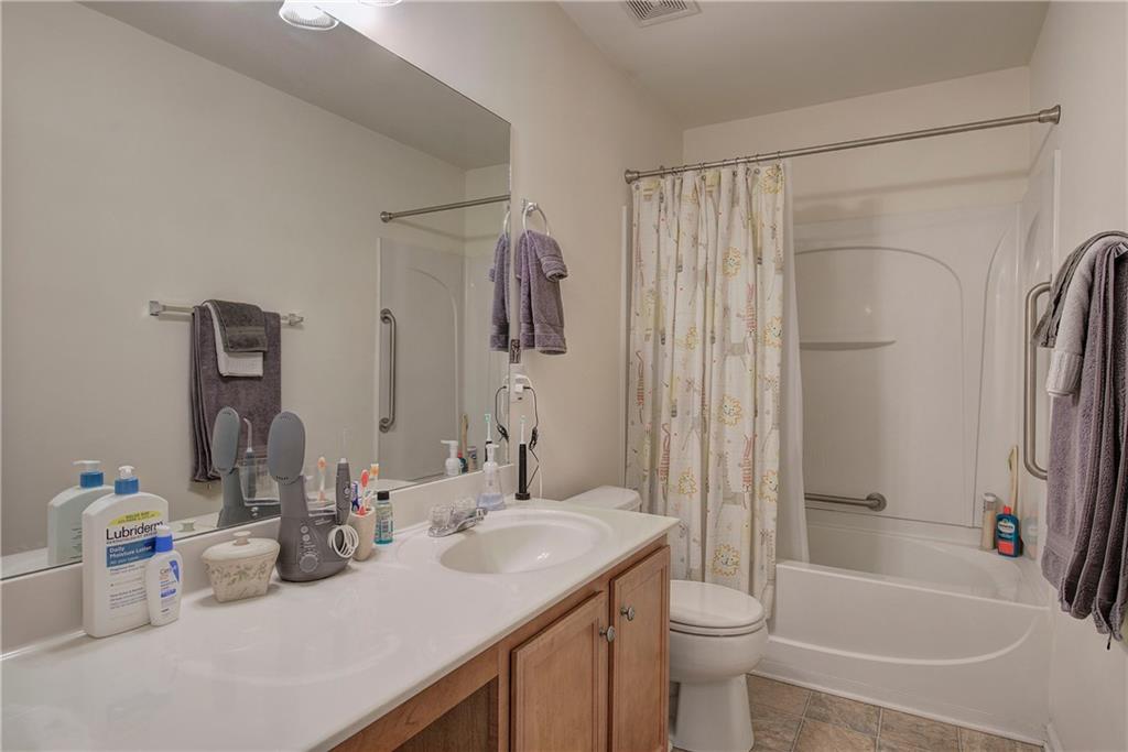 537 Rendezvous Road, Acworth, Georgia image 33