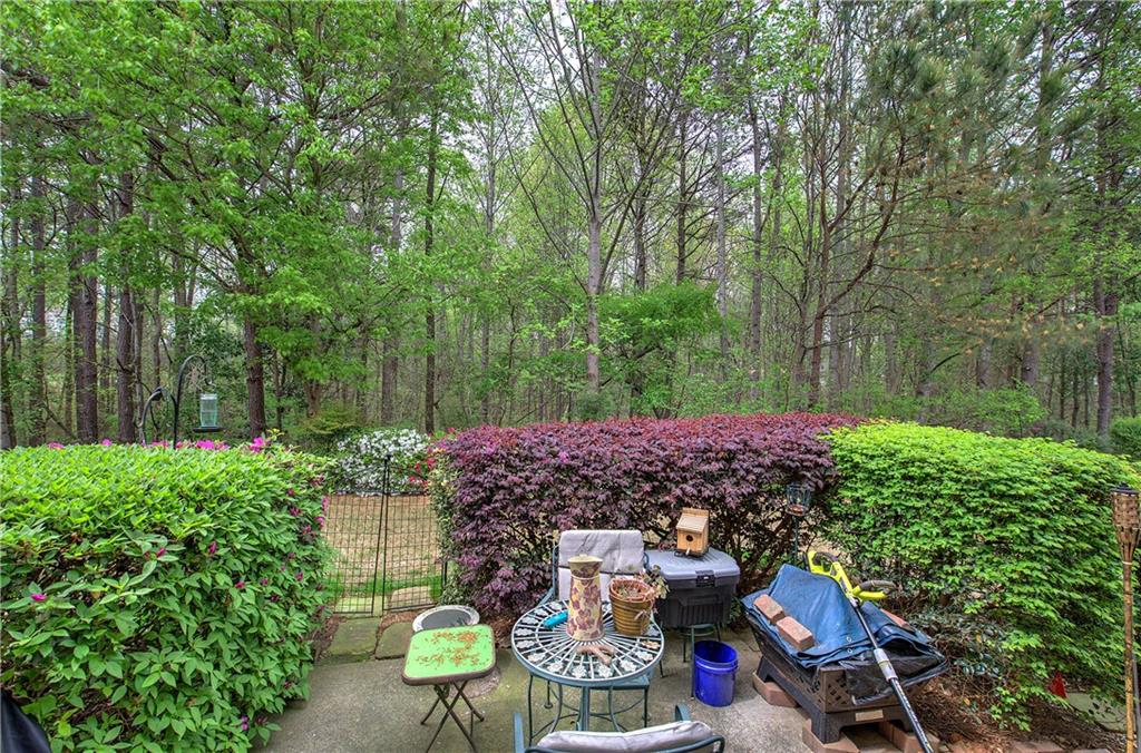 537 Rendezvous Road, Acworth, Georgia image 36
