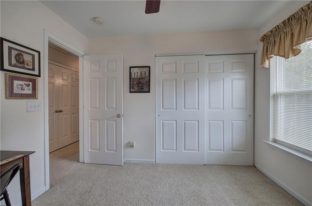537 Rendezvous Road, Acworth, Georgia image 32