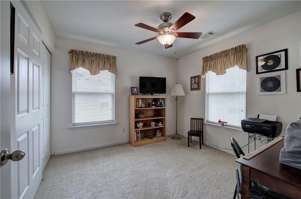 537 Rendezvous Road, Acworth, Georgia image 31