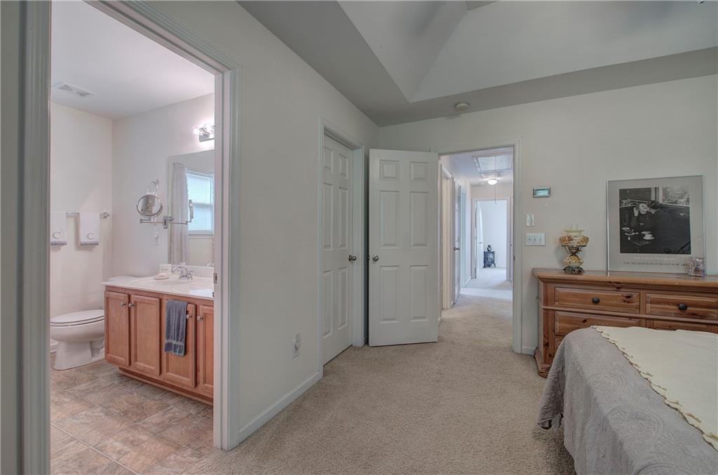 537 Rendezvous Road, Acworth, Georgia image 24