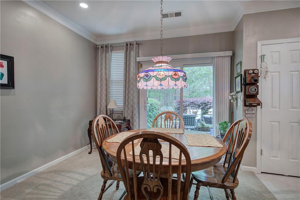 537 Rendezvous Road, Acworth, Georgia image 18