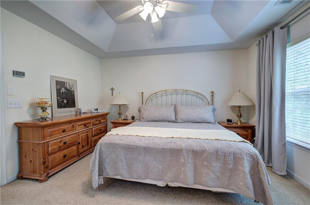 537 Rendezvous Road, Acworth, Georgia image 28
