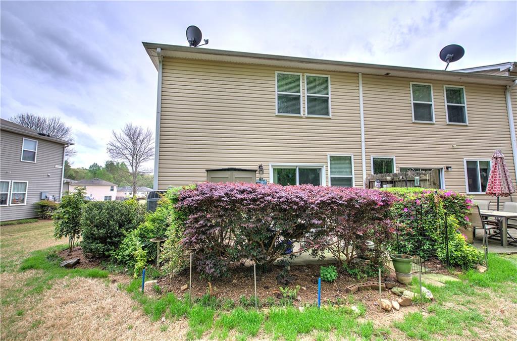 537 Rendezvous Road, Acworth, Georgia image 37