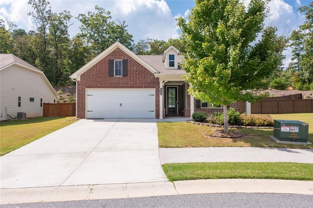 173 Rolling Hills Place