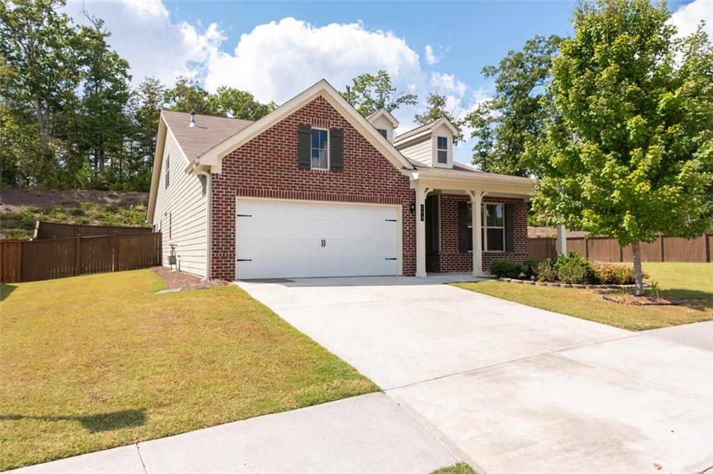 173 Rolling Hills Place