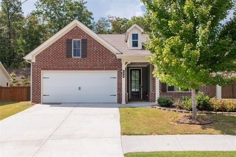 Homes For Sale - 173 Rolling Hills Place<br/> Canton, GA 30114