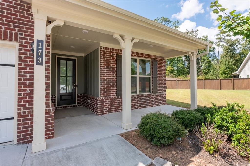 173 Rolling Hills Place