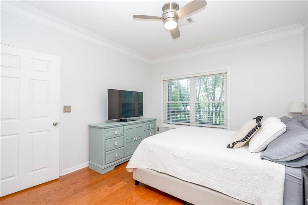 1850 Cotillion Drive #4306, Dunwoody, Georgia image 14