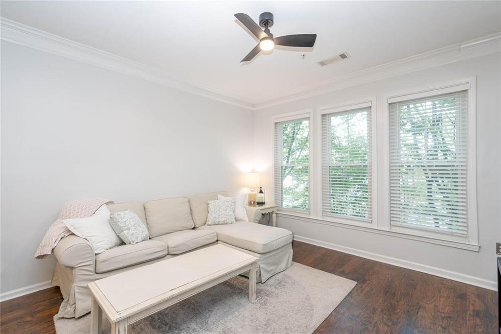 1850 Cotillion Drive #4306, Dunwoody, Georgia image 9