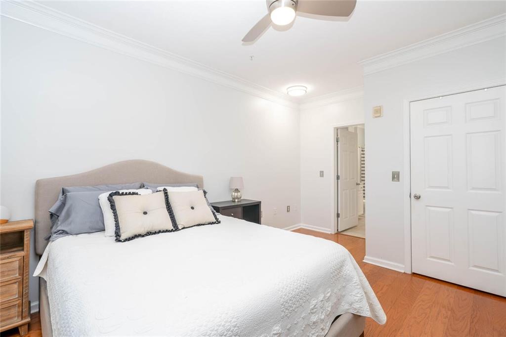 1850 Cotillion Drive #4306, Dunwoody, Georgia image 15